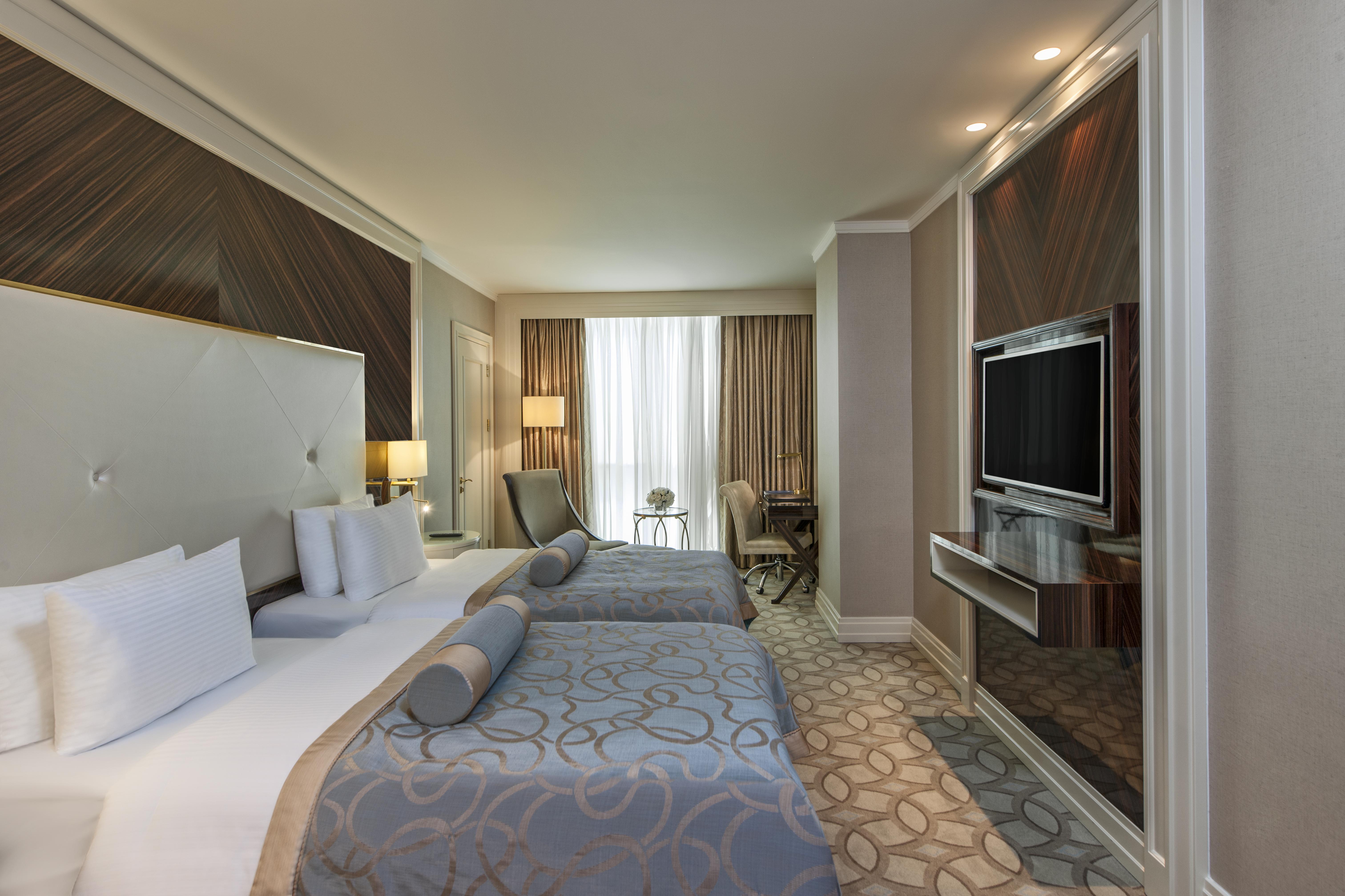 Elite World Istanbul Florya — Zdjęcia 3