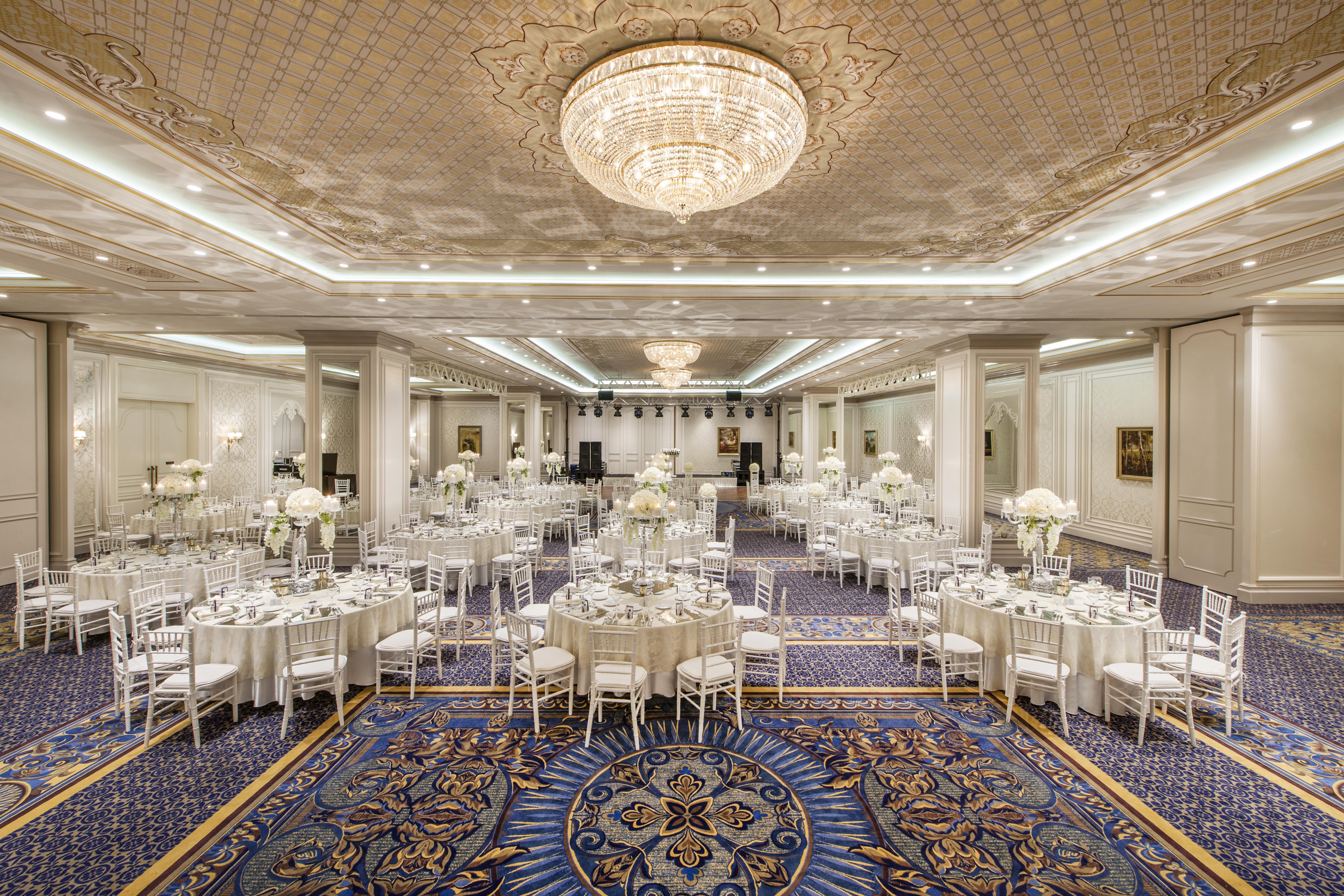 Elite World Istanbul Florya — Zdjęcia 1